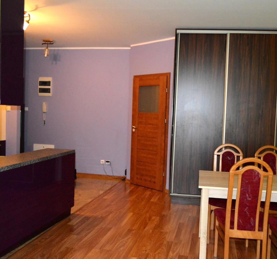 Apartment Old Town Cozy Elbing Exterior foto